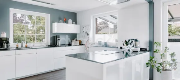 4 غرف نوم تاون هاوس في Luneburg, Germany رقم 338624 17