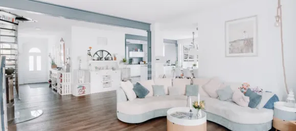 4 غرف نوم تاون هاوس في Luneburg, Germany رقم 338624 15