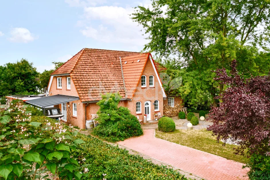 4 غرف نوم تاون هاوس في Luneburg, Germany رقم 338624