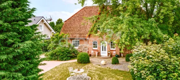 4 غرف نوم تاون هاوس في Luneburg, Germany رقم 338624 4