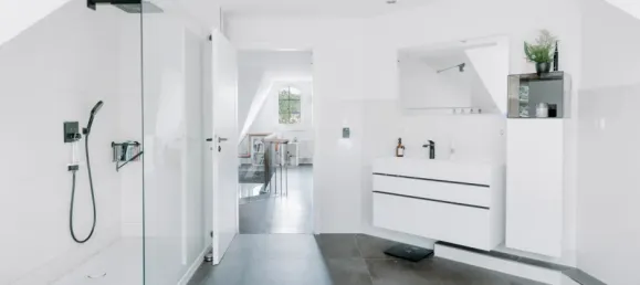 4 غرف نوم تاون هاوس في Luneburg, Germany رقم 338624 24