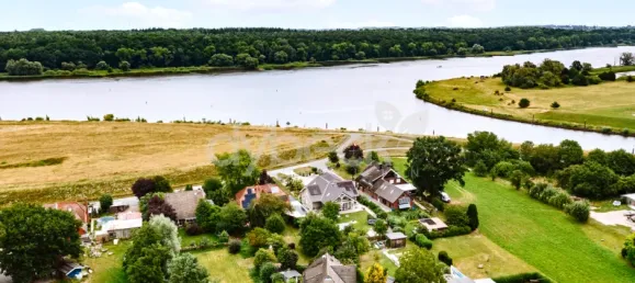 4 غرف نوم تاون هاوس في Luneburg, Germany رقم 338624 2