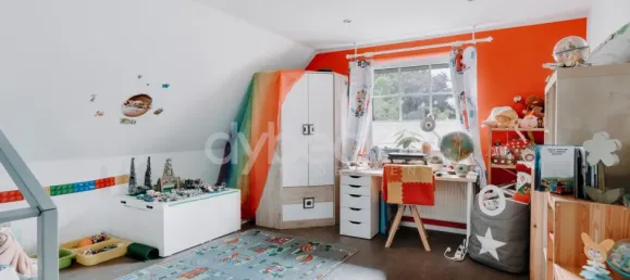 4 غرف نوم تاون هاوس في Luneburg, Germany رقم 338624 26