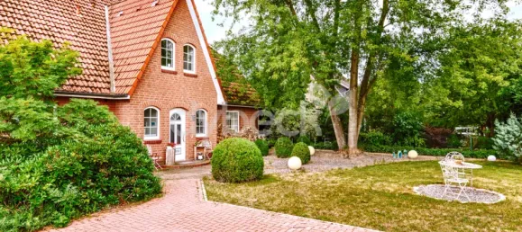 4 غرف نوم تاون هاوس في Luneburg, Germany رقم 338624 6