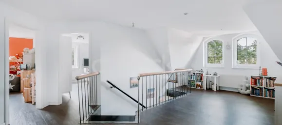 4 غرف نوم تاون هاوس في Luneburg, Germany رقم 338624 19