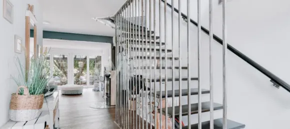 4 غرف نوم تاون هاوس في Luneburg, Germany رقم 338624 11