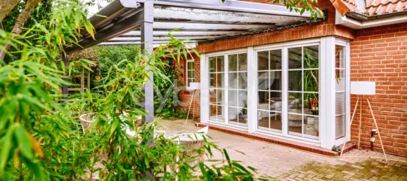 4 غرف نوم تاون هاوس في Luneburg, Germany رقم 338624 7