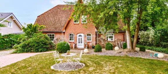 4 غرف نوم تاون هاوس في Luneburg, Germany رقم 338624 3