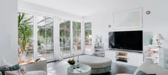 4 غرف نوم تاون هاوس في Luneburg, Germany رقم 338624 13