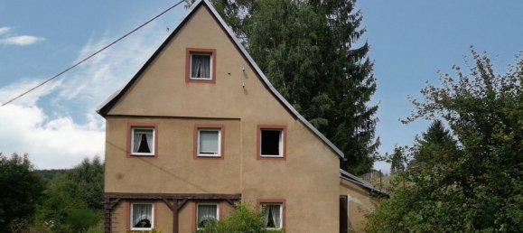 4 rooms House in Sachsische Schweiz-Osterzgebirge, Germany No. 171047 3