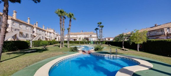 Casa de 2 dormitorios en Torrevieja, Spain No. 189510 17