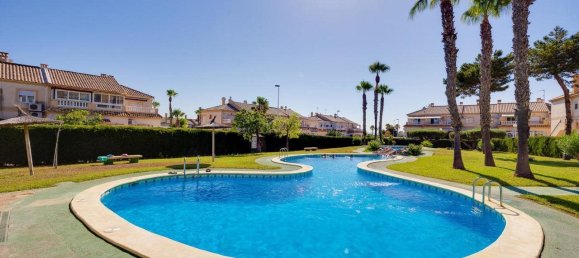 Casa de 2 dormitorios en Torrevieja, Spain No. 189510 16