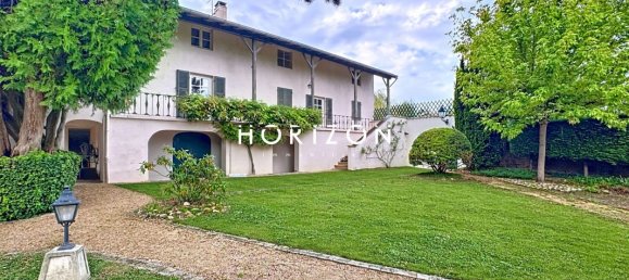 Casa de 8 divisões em Charnay-les-Macon, France N.º 334904 13