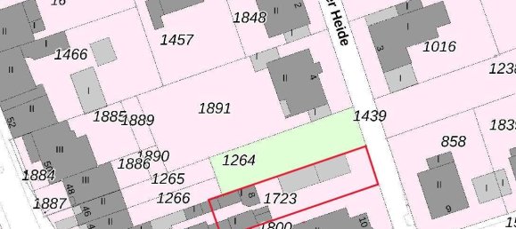 Terreno em Cologne, Germany N.º 136022 2