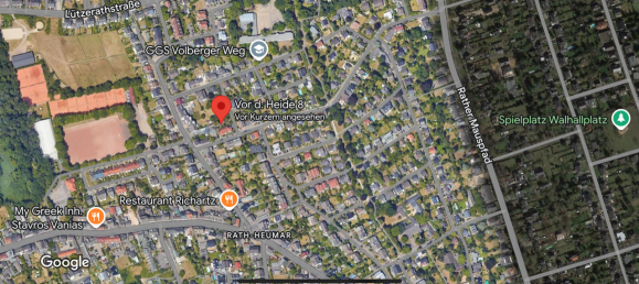 Terreno em Cologne, Germany N.º 136022 8