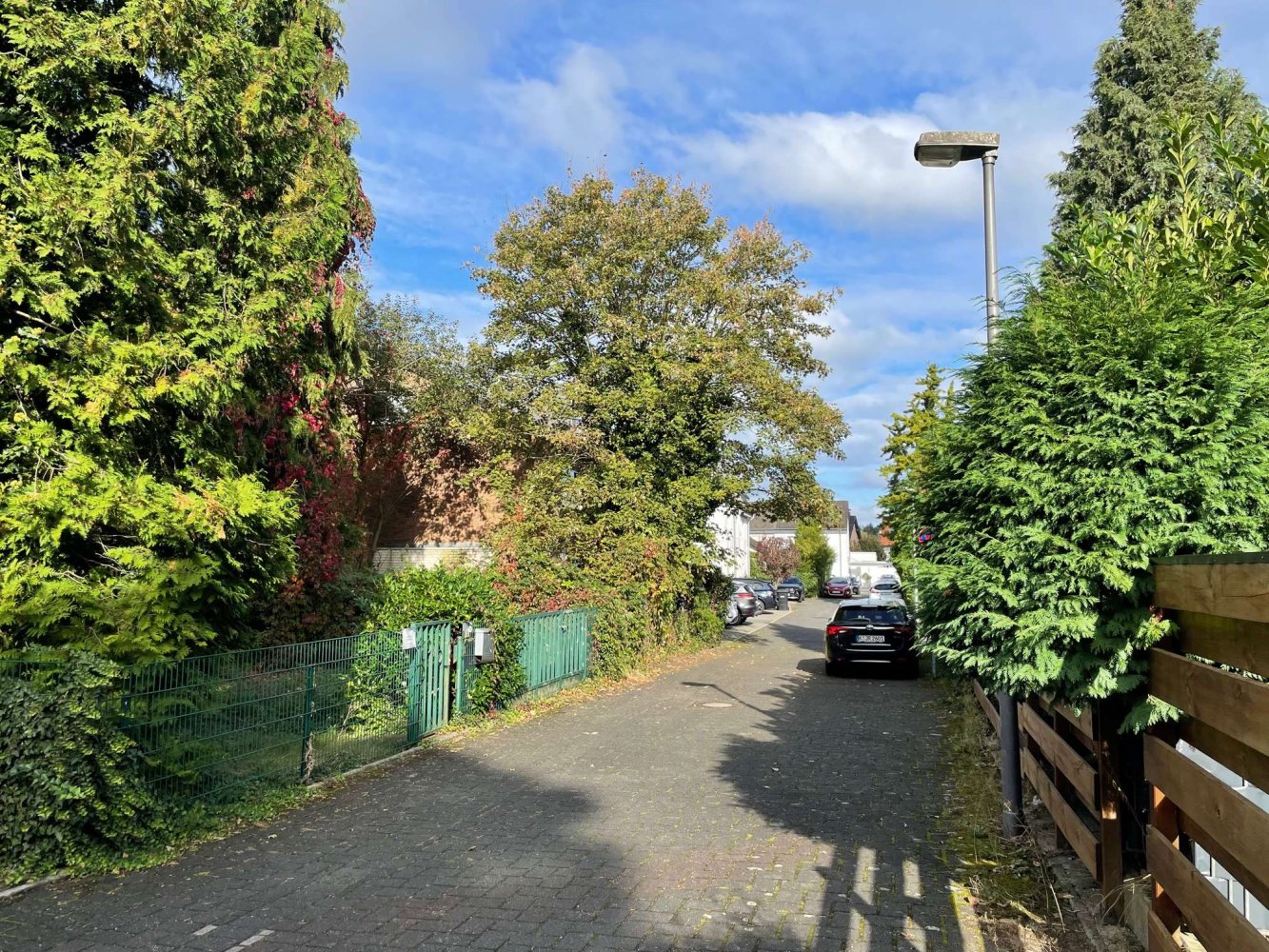 Terreno em Cologne, Germany N.º 136022