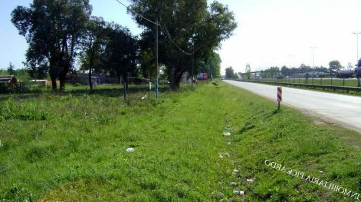 3 bedrooms House in General Rodriguez, Argentina No. 65763