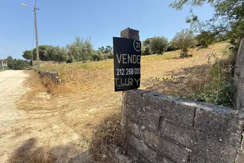 250m² Land in Vila Franca de Xira, Portugal No. 264522