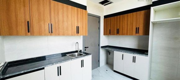 55.6m² Apartment in Al Zorah, UAE No. 104244 4