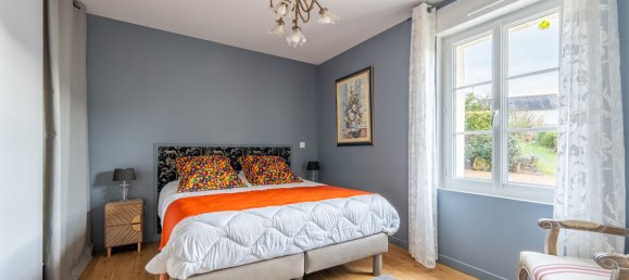 Villa de 7 dormitorios en Rigny-Usse, France No. 347660 10