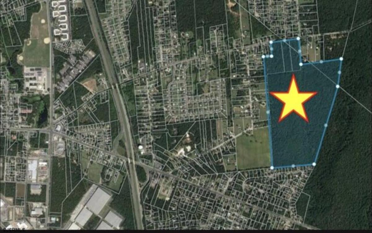 Grundstück in Millville, USA, Nr. 547504