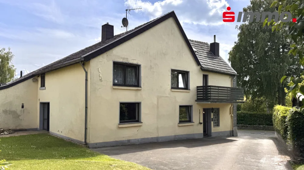 6-Zimmer Haus in Aachen, Germany, Nr. 107870