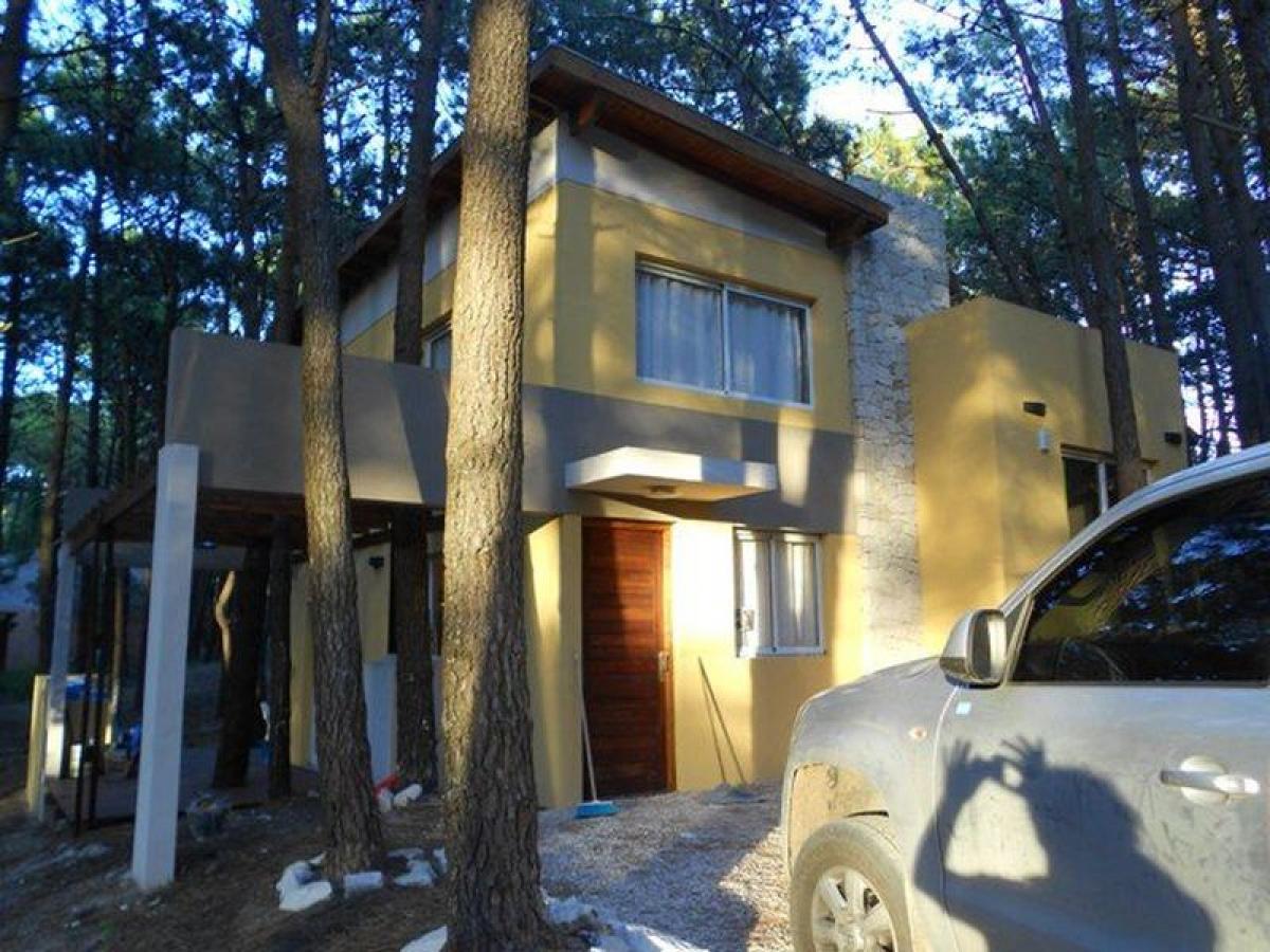 3 غرف نوم منزل في Mar del Plata, Argentina رقم 83995