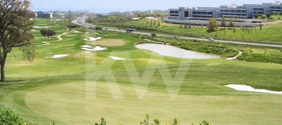 Terreno en Oeiras, Portugal No. 105273 2