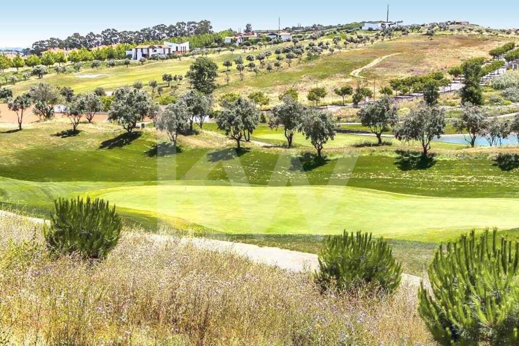 Terreno en Oeiras, Portugal No. 105273