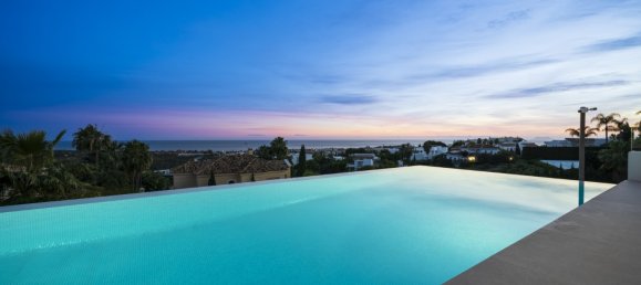 6 Schlafzimmer Villa in Malaga, Spain, Nr. 49788 14