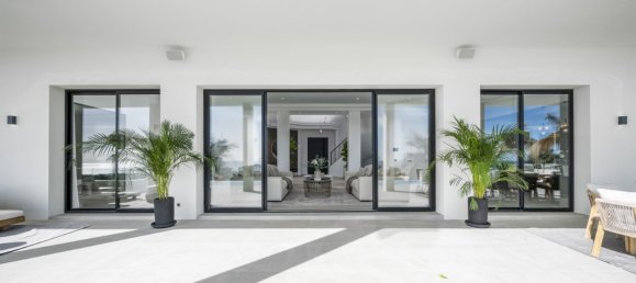 6 Schlafzimmer Villa in Malaga, Spain, Nr. 49788 37