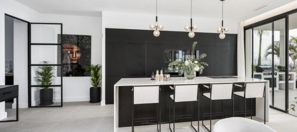 6 Schlafzimmer Villa in Malaga, Spain, Nr. 49788 49