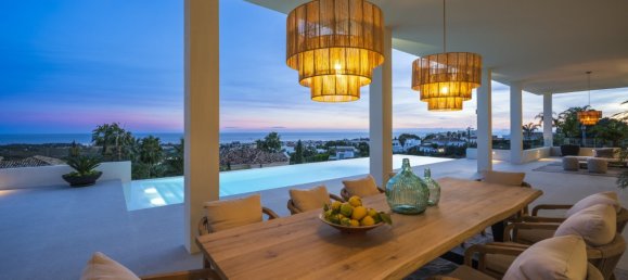 6 Schlafzimmer Villa in Malaga, Spain, Nr. 49788 2