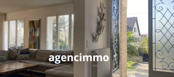 5 bedrooms House in Chennevieres-sur-Marne, France No. 120790 26