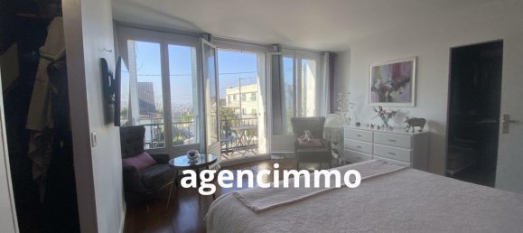 5 bedrooms House in Chennevieres-sur-Marne, France No. 120790 24