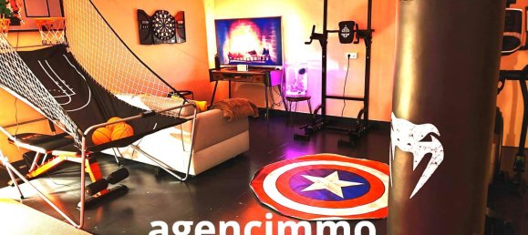 5 bedrooms House in Chennevieres-sur-Marne, France No. 120790 13