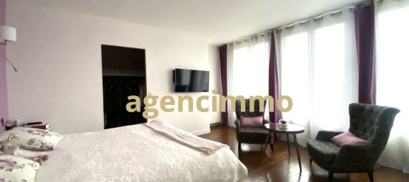 5 bedrooms House in Chennevieres-sur-Marne, France No. 120790 21