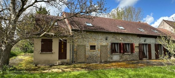 2 chambres Maison à Sarzay, France No. 69990 13