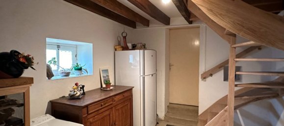 2 chambres Maison à Sarzay, France No. 69990 9