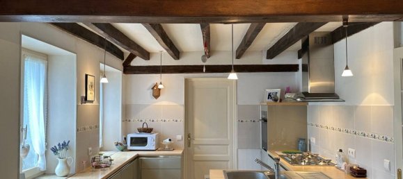 2 chambres Maison à Sarzay, France No. 69990 5