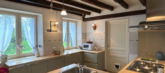 2 chambres Maison à Sarzay, France No. 69990 4