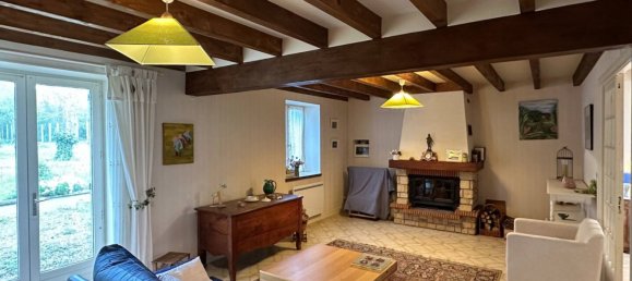 2 chambres Maison à Sarzay, France No. 69990 2