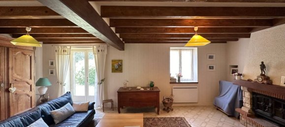 2 chambres Maison à Sarzay, France No. 69990 3