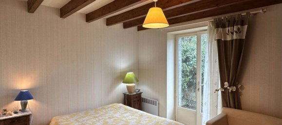 2 chambres Maison à Sarzay, France No. 69990 6