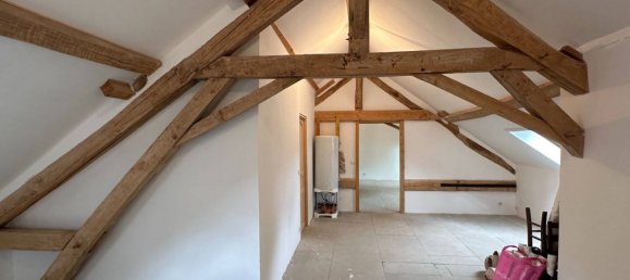 2 chambres Maison à Sarzay, France No. 69990 11