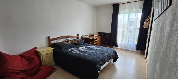 3 غرف نوم منزل في Saint-Nazaire, France رقم 278002 3