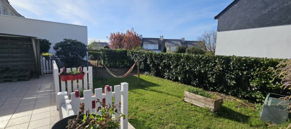 3 غرف نوم منزل في Saint-Nazaire, France رقم 278002 6