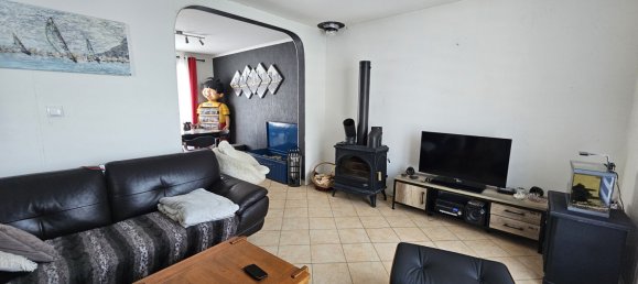 3 غرف نوم منزل في Saint-Nazaire, France رقم 278002 4