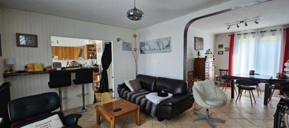 3 غرف نوم منزل في Saint-Nazaire, France رقم 278002 5