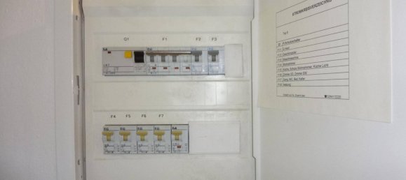 3 rooms Apartment in Kirchberg am Wechsel, Austria No. 149810 24